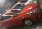 2017 Toyota Vios for sale-1