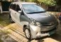 Toyota Avanza 1.3E AT 2013 for sale-4