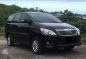 2013 Toyota Innova for sale-1