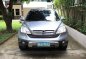 Honda CRV 2.4 2007 for sale-1