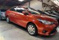 2017 Toyota Vios E for sale-0