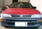 Toyota Corolla XE 1995 for sale-4