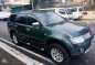 Mitsubishi Montero Sport 2009 for sale-0