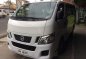 Nissan NV350 Urvan 2015 for sale-5