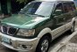 Mitsubishi Adventure 2002 for sale -1