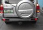 Mitsubishi Pajero 2004 for sale-4