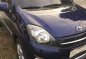 2016 Toyota Wigo for sale-0