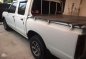 Nissan Frontier 2002 for sale -1