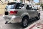 2006 Toyota Fortuner for sale-4