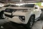 2017 Toyota Fortuner for sale-0