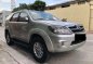 2006 Toyota Fortuner for sale-5