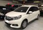 Honda Brio 2017 For sale-0