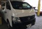 Nissan NV350 Urvan 2016 for sale-0