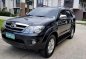 Toyota Fortuner 2007 For Sale-1