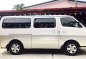 2013 Nissan Urvan for sale-3