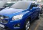 2016 Chevrolet Trax for sale-0