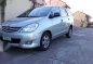 Toyota Innova E 2008 AT for sale -0