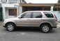 Honda CRV 2005 for sale-0