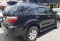 Toyota Fortuner G 2010 for sale-3