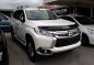 Mitsubishi Montero Sport 2017 GLS AT for sale-1