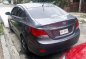 Hyundai Accent 2017 CRDI for sale-4