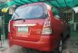 2011 Toyota Innova E Matic for sale-1