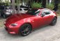 2018 Mazda Miata MX5 for sale-0