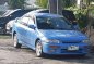 Mazda 323 1997 For sale -0