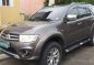 2013 Mitsubishi Montero for sale-2