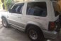 2000 Mitsubishi Pajero for sale -0