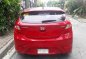 Hyundai Accent 2017 HATCHBACK AT for sale-2