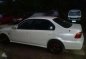 Honda Civic 1999 for sale-5