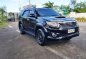 Toyota Fortuner G 2015 for sale-1