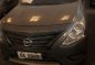 Nissan Almera 2017 for sale-0