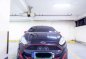 Ford Fiesta 2014 Sports for sale-6