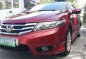 Honda City 15E 2012 for sale -1