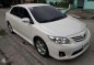 2012 Toyota Corolla Altis for sale-4