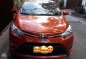 Toyota Vios 1.3 E MT 2015 for sale -1