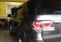 Toyota Fortuner G 2012 for sale-3