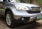 Honda CRV 2007 for sale-11