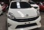 2016 Toyota Wigo for sale-0