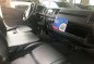 2018 Toyota Hiace Commuter 3.0 Manual Transmission-1