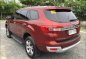 2016 Ford Everest for sale -2