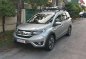 Honda BRV S 2018 for sale-0