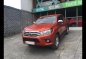 2016 Toyota Hilux for sale-5