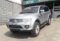 2014 Mitsubishi Montero Sport GLS V AT Diesel-4