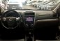 2016 Toyota Avanza for sale-2