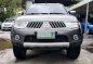 2011 Mitsubishi Montero for sale-9