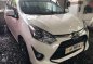 2018 Toyota Wigo 1.0G VVTi for sale-1