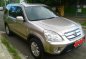 Honda CRV 2005 for sale-0